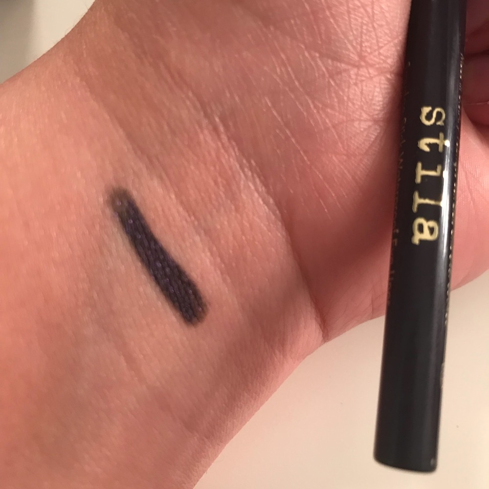 Stila eye liner